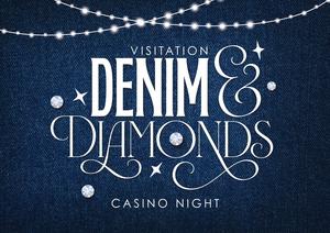 Denim and Diamonds
