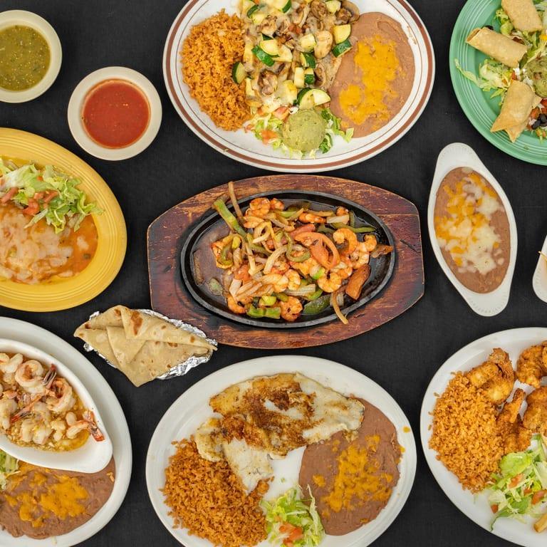Mexican Food