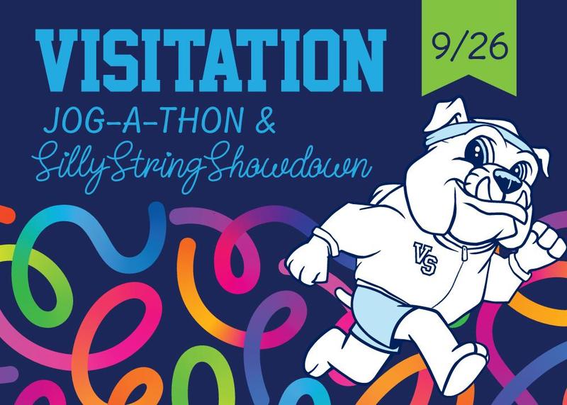 Silly String Showdown