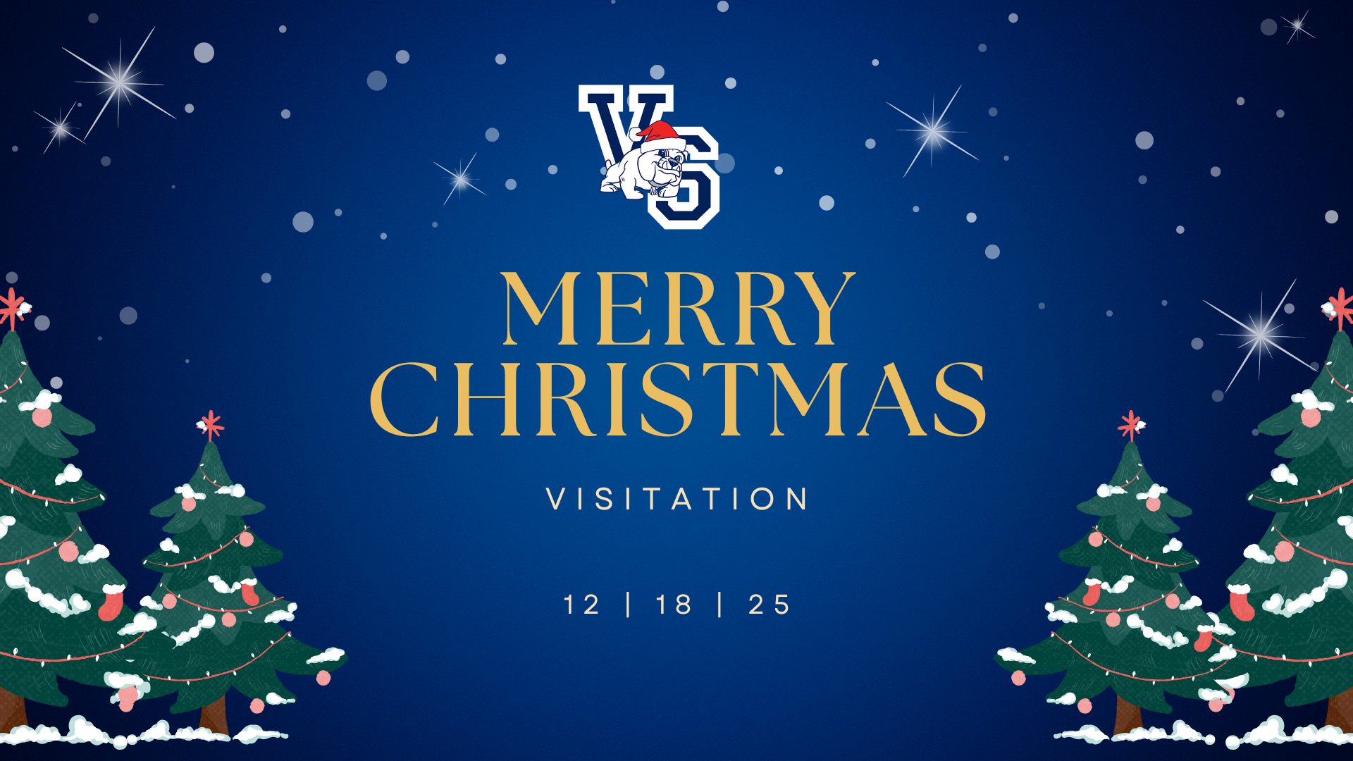 Merry Christmas!