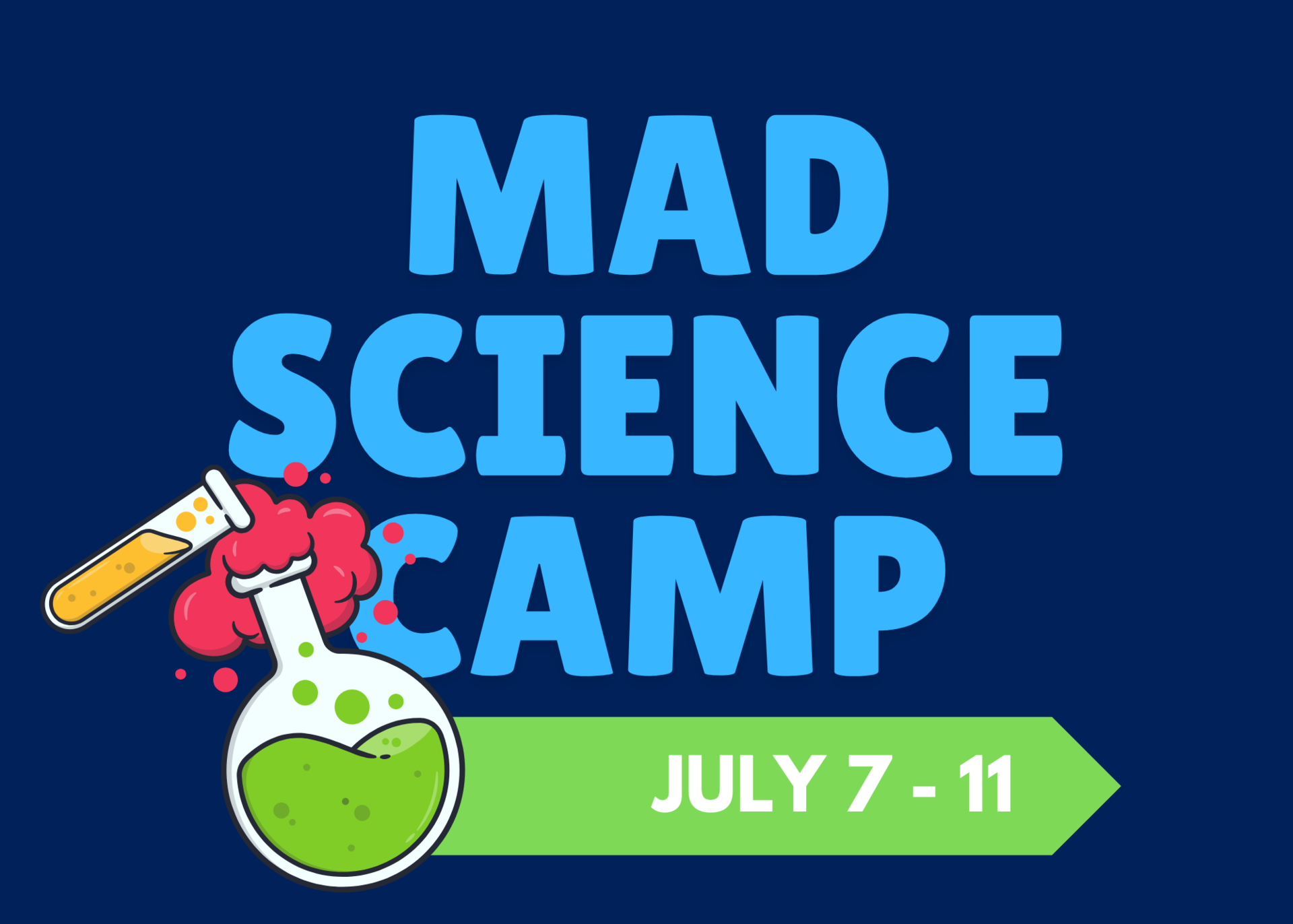 Science Camp