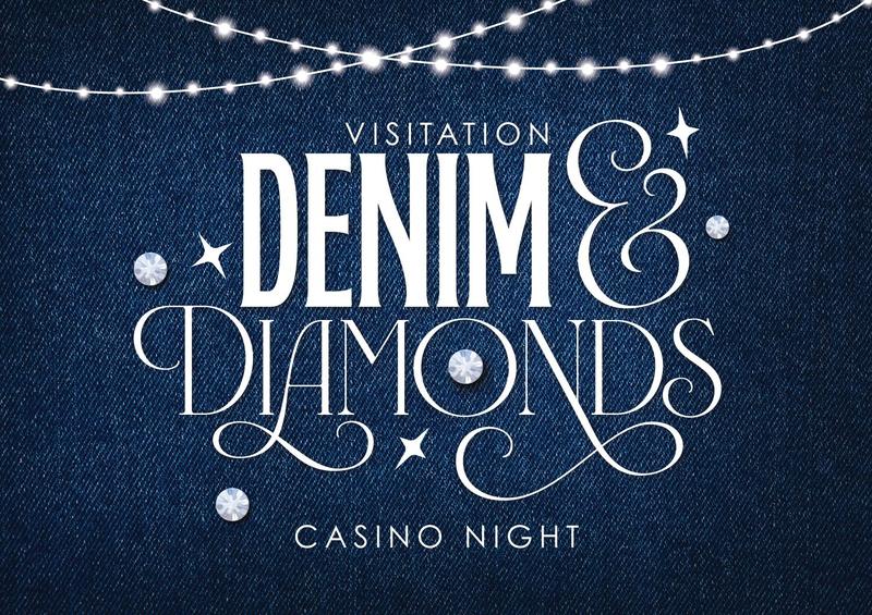 Denim and Diamonds