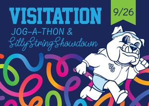 Silly String Showdown