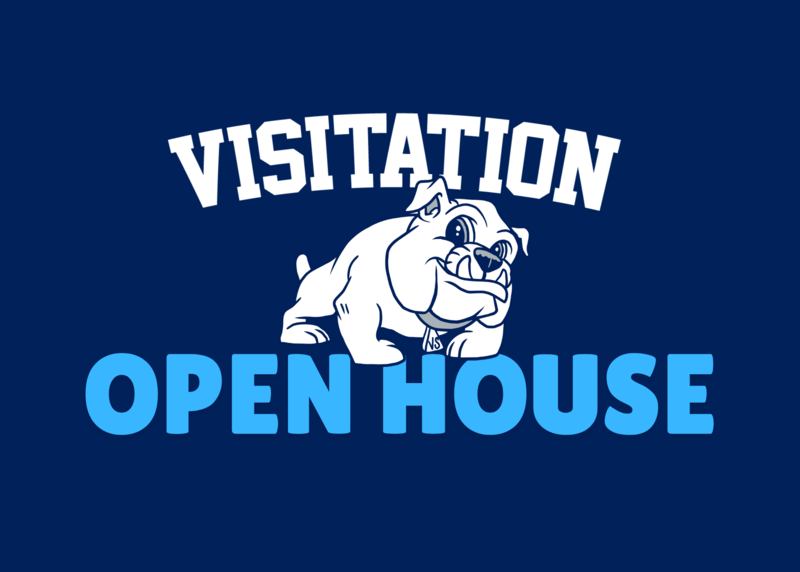 Open House and Bulldog